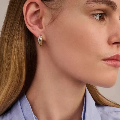 TI SENTO - MILANO EARRINGS 78068ZY