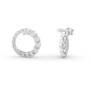 TI SENTO - MILANO EARRINGS 78071ZI