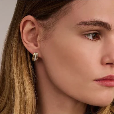 TI SENTO - MILANO EARRINGS 78072TZ