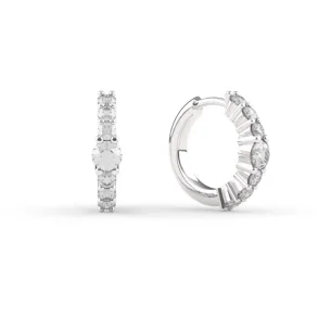 TI SENTO - MILANO EARRINGS 78073ZI