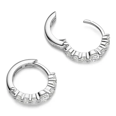 TI SENTO - MILANO EARRINGS 78073ZI