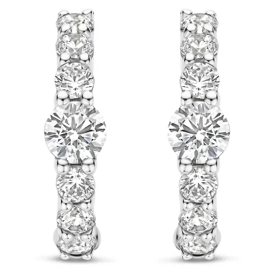 TI SENTO - MILANO EARRINGS 78073ZI