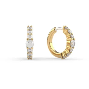 TI SENTO - MILANO EARRINGS 78073ZY