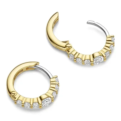 TI SENTO - MILANO EARRINGS 78073ZY