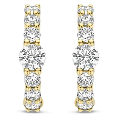 TI SENTO - MILANO EARRINGS 78073ZY