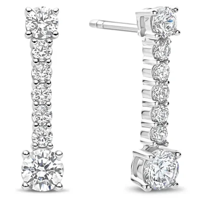 TI SENTO - MILANO EARRINGS 78074ZI