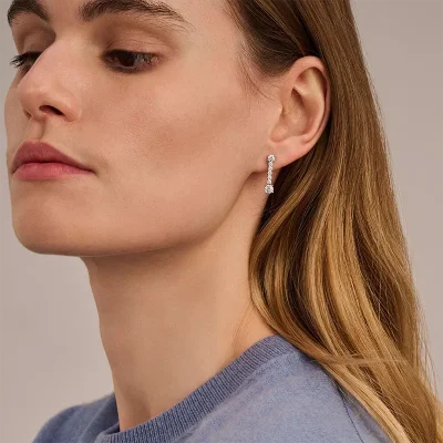 TI SENTO - MILANO EARRINGS 78074ZI