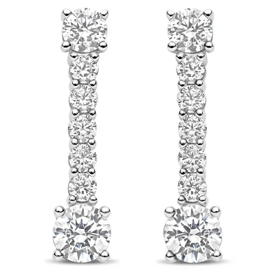 TI SENTO - MILANO EARRINGS 78074ZI