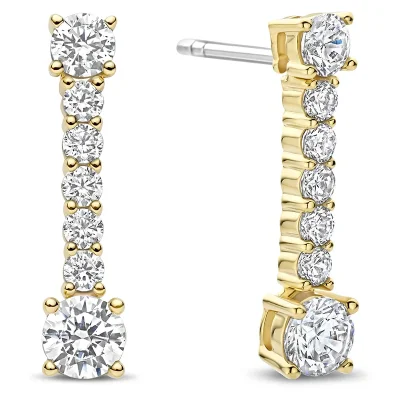 TI SENTO - MILANO EARRINGS 78074ZY