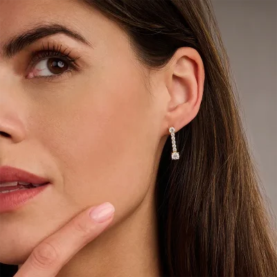 TI SENTO - MILANO EARRINGS 78074ZY