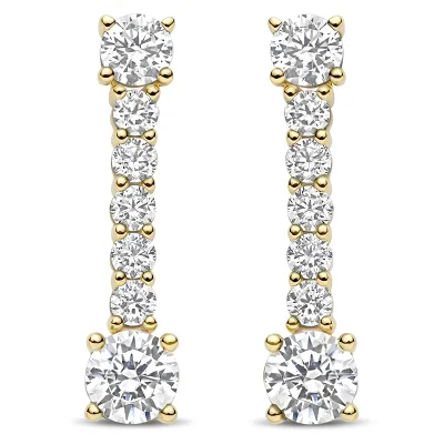 TI SENTO - MILANO EARRINGS 78074ZY