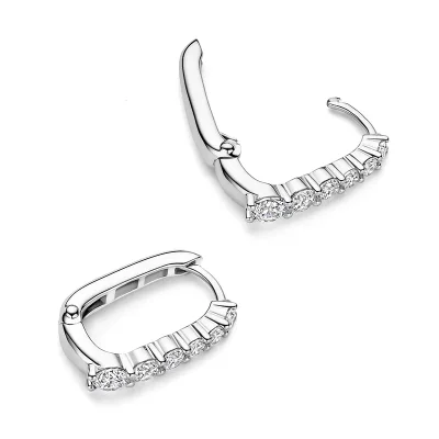 TI SENTO - MILANO EARRINGS 78075ZI