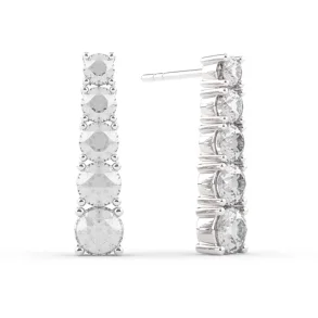 TI SENTO - MILANO EARRINGS 78076ZI