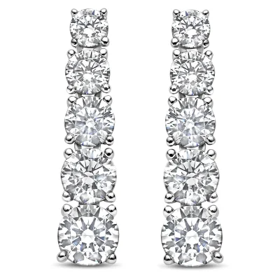 TI SENTO - MILANO EARRINGS 78076ZI