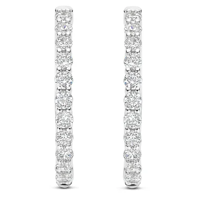 TI SENTO - MILANO EARRINGS 78077ZI