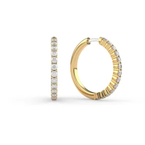 TI SENTO - MILANO EARRINGS 78077ZY