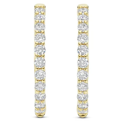 TI SENTO - MILANO EARRINGS 78077ZY