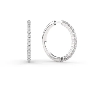 TI SENTO - MILANO EARRINGS 78078ZI