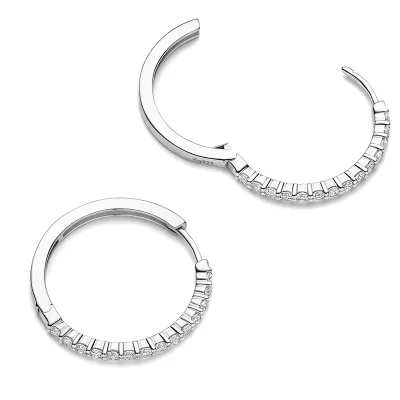 TI SENTO - MILANO EARRINGS 78078ZI