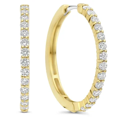 TI SENTO - MILANO EARRINGS 78078ZY