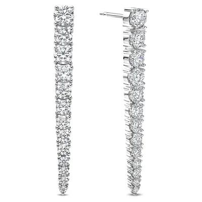 TI SENTO - MILANO EARRINGS 78079ZI