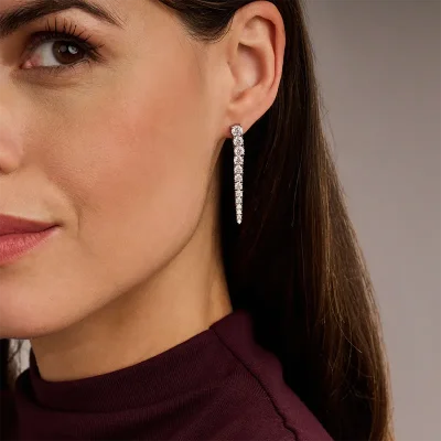 TI SENTO - MILANO EARRINGS 78079ZI