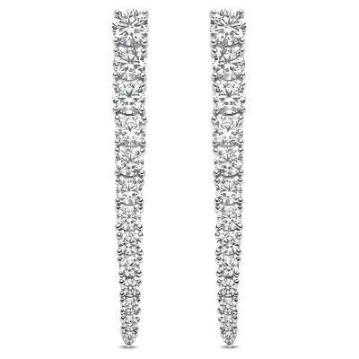 TI SENTO - MILANO EARRINGS 78079ZI