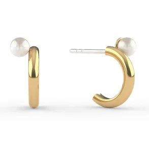 TI SENTO - MILANO EARRINGS 78081YP
