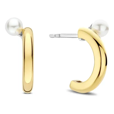 TI SENTO - MILANO EARRINGS 78081YP