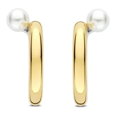 TI SENTO - MILANO EARRINGS 78081YP