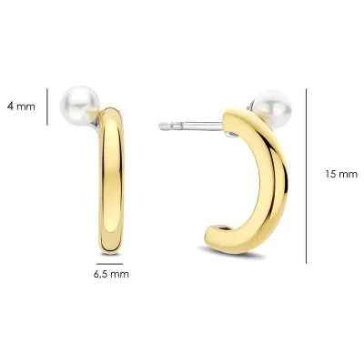 TI SENTO - MILANO EARRINGS 78081YP