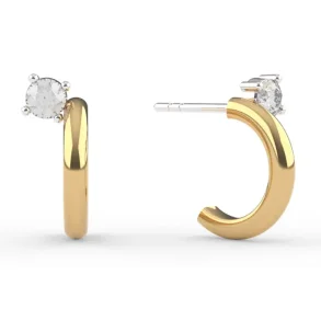 TI SENTO - MILANO EARRINGS 78082ZY