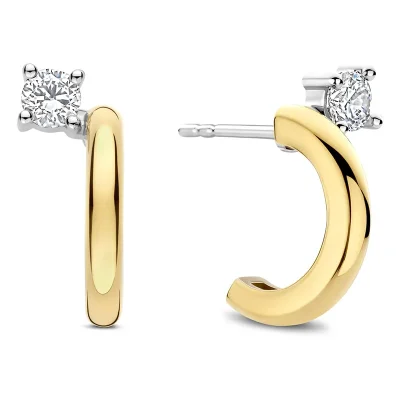 TI SENTO - MILANO EARRINGS 78082ZY