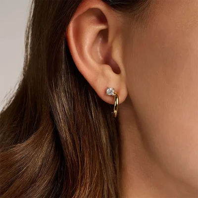 TI SENTO - MILANO EARRINGS 78082ZY