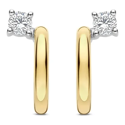TI SENTO - MILANO EARRINGS 78082ZY