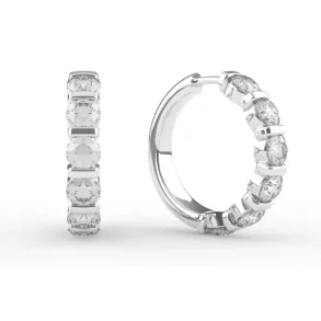 TI SENTO - MILANO EARRINGS 78084ZI