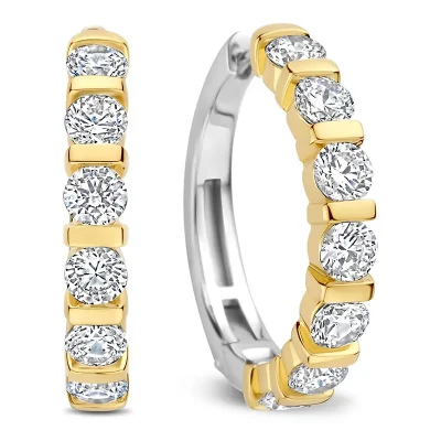 TI SENTO - MILANO EARRINGS 78084ZY