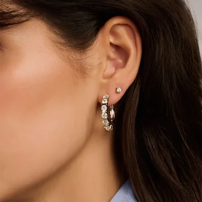 TI SENTO - MILANO EARRINGS 78084ZY