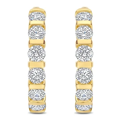 TI SENTO - MILANO EARRINGS 78084ZY
