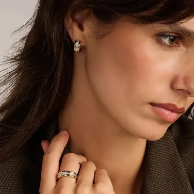TI SENTO - MILANO EARRINGS 78085TZ