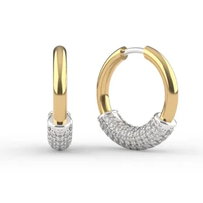 TI SENTO - MILANO EARRINGS 78088ZY