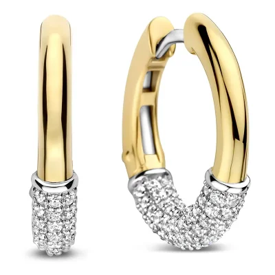 TI SENTO - MILANO EARRINGS 78088ZY