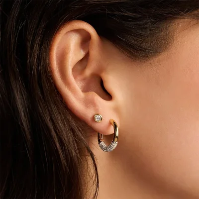 TI SENTO - MILANO EARRINGS 78088ZY