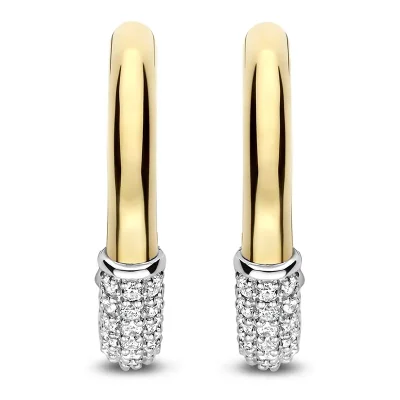 TI SENTO - MILANO EARRINGS 78088ZY