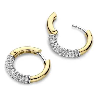 TI SENTO - MILANO EARRINGS 78088ZY