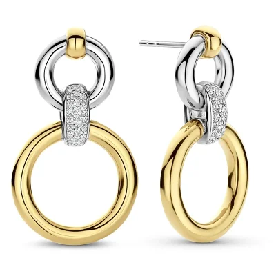 TI SENTO - MILANO EARRINGS 78089ZY