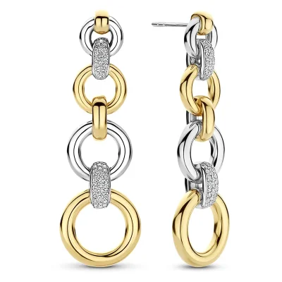 TI SENTO - MILANO EARRINGS 78090ZY