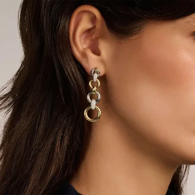 TI SENTO - MILANO EARRINGS 78090ZY