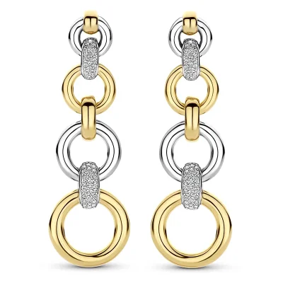 TI SENTO - MILANO EARRINGS 78090ZY