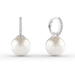 TI SENTO - MILANO EARRINGS 78091PW